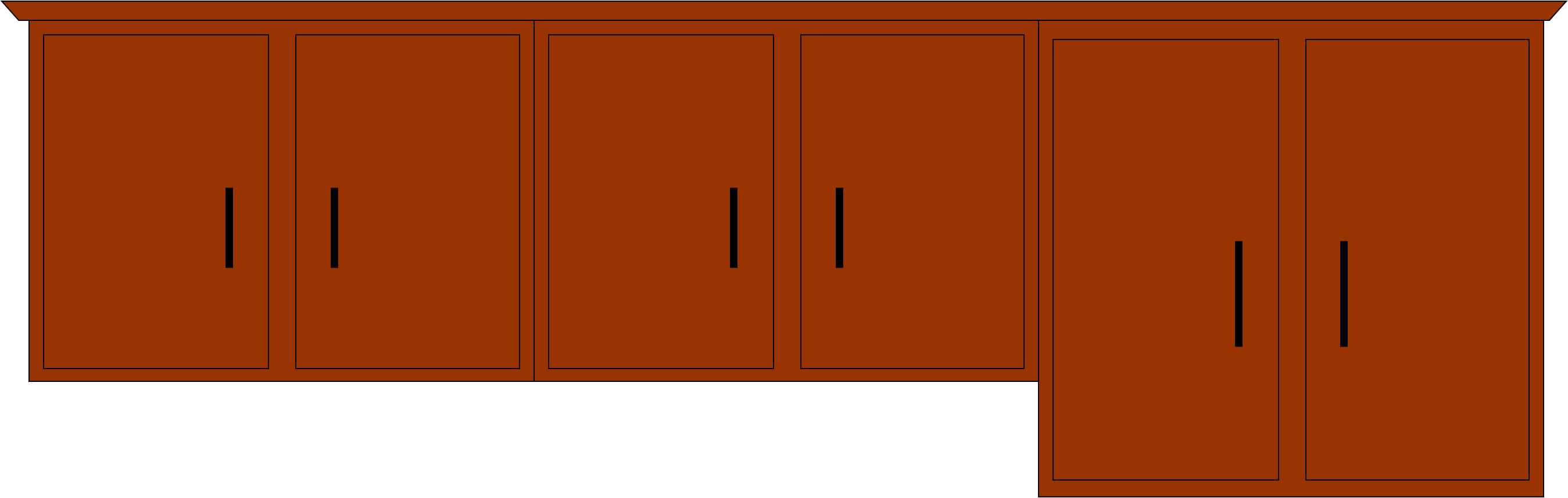 cupboard clipart - photo #5