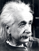 Einstein Image