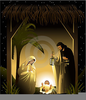 Catholic Christmas Clipart Free Image