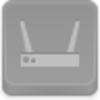 Wi-fi Router Icon Image