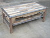 Woodworking Coffee Tables Image