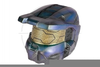 Halo Airsoft Helmet Image