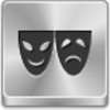 Theater Symbol Icon Image