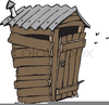 Outside The Box Clipart Image