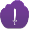 Sword Icon Image