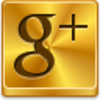 Google Plus Icon Image