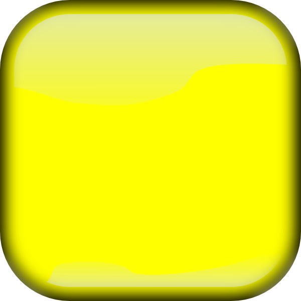 yellow button clip art - photo #9