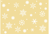 Snowflake Clipart Without Background Image