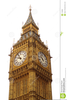 Big Ben Clipart Image