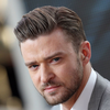 Justin Timberlake Undercut Image