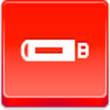 Free Red Button Icons Flash Drive Image