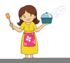 Cooking Clipart Free Image