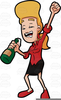 Clipart Laughing People Image