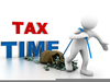 Clipart Taxes Image