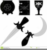 Free Wiccan Clipart Graphics Image