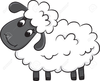 Free Shepherd Sheep Clipart Image