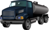 Ivak Cistern Truck Svg Hi Image