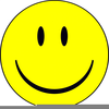 Clipart Of Smile Face Image