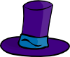 Hat - Clothing Clip Art