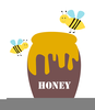 Honey Do Clipart Image