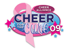 Cheer Competition Logos Image