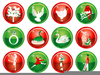 Countdown To Christmas Clipart Free Image