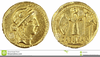 Clipart Roman Coins Image
