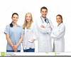Medical Students Clipart Image