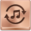 Music Converter Icon Image