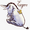Disney Clipart Eeyore Image