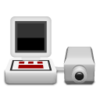 Medical Camera Icon Image