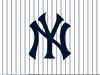 New York Yankee Clipart Image
