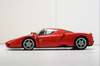 Ferrari Enzo Image