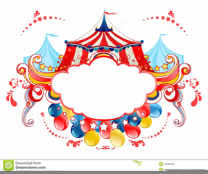 Carnival Free Clipart Image