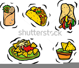 Clipart Picture Of Fiesta Image