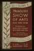 Treasure Show Of Arts Old And New Exhibited By Men And Women Of 3 Score And Ten. Image