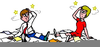 Clipart Road Accidents Image
