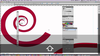 Adobe Illustrator Spiral Image