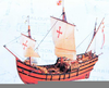 Spanish Caravel Image