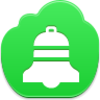 Christmas Bell Icon Image