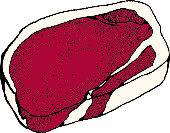 meat clipart images - photo #29