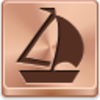 Sail Icon Image