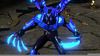 Smallville Blue Beetle Image