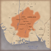 Igbo People Map Image
