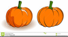 Free Clipart Pumpkins Image