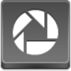 Free Grey Button Icons Picasa Image