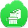 Free Green Cloud E Books Image