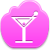 Coctail Icon Image