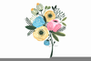 Free Clipart Altar Flowers Image