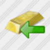 Icon Gold Import Image